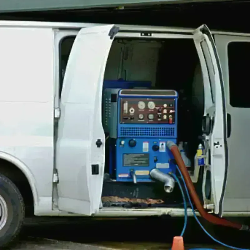 Water Extraction process in Socorro, NM